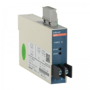 DC Current Transducer BD-DI Measuring 0-20mA