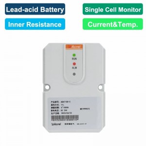 ABAT100 Series Battery Monitoring Devices