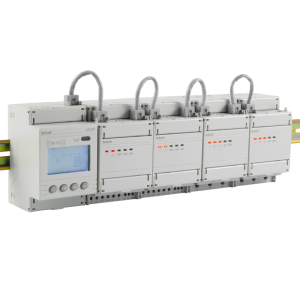 ADF400L Multi-circuits Energy Meter