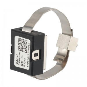 Sensore di temperatura wireless passivo di tipo legato ATE400