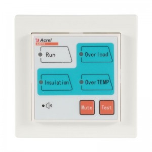 Remote Alarm Indicators for Nursing Stations