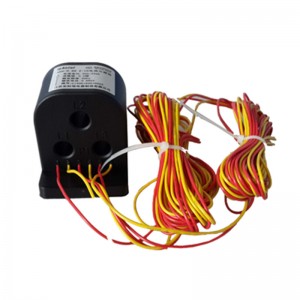 AKH-0.66/Z Series integrated Current Transformer