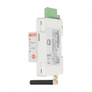 ADL200W  Wireless Dual-channel Single-phase Energy Meter