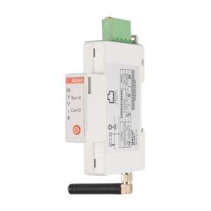 ADL200W  Wireless Dual-channel Single-phase Energy Meter