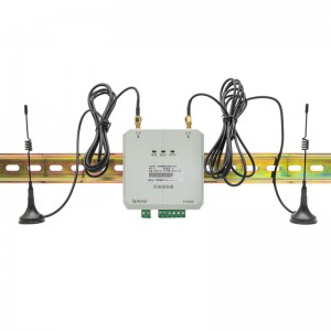ATC600-C جهاز إرسال واستقبال درجة الحرارة اللاسلكي LoRa