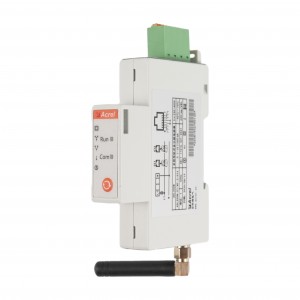 ADL200W  Wireless Dual-channel Single-phase Energy Meter