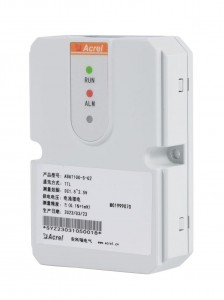 ABAT100 Series Battery Monitoring Devices