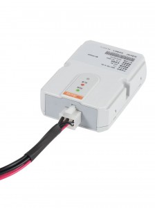 ABAT100 Series Battery Monitoring Devices