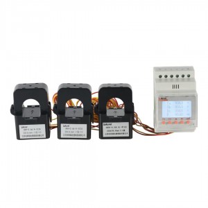 ACR10R-D16TE4 Three Phase Energy Meter for Solar Inverters