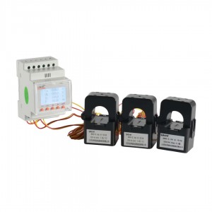 ACR10R-D16TE4 Three Phase Energy Meter for Solar Inverters