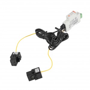 ADL200W  Wireless Dual-channel Single-phase Ene...