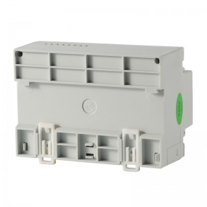 ADL3000-E/C(DTSD1352-C) Meter Tenaga 3 Fasa untuk Pemantauan Penggunaan Elektrik Platform IOT