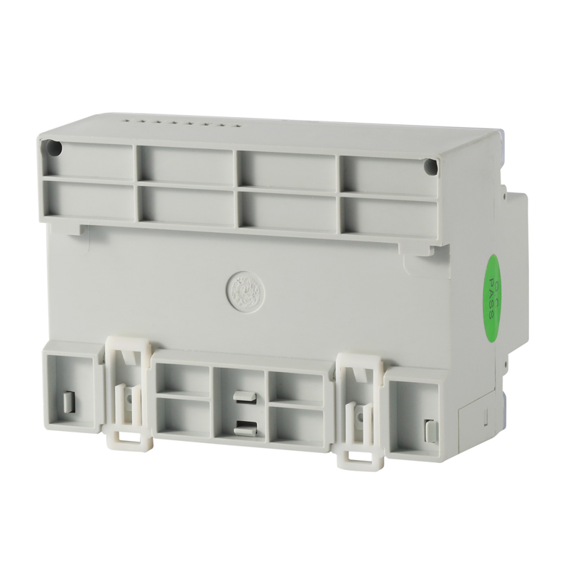 ADL3000-E/C(DTSD1352-C) Compteur d'énergie triphasé pour la surveillance de  la consommation électrique de la plate-forme IOT - Acrel Co., Ltd.
