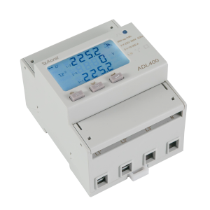 ADL400/C 3 Phase Energy Meter for IOT Platform Electricity Consumption Monitoring