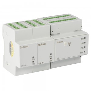 ADW200 Multi-channel 3 Phase Energy Meter