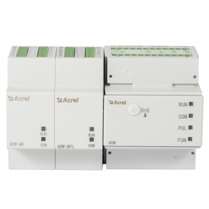 ADW220 Multi-channel 3 Phase Energy Meter