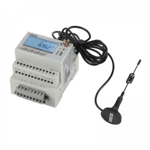 ADW300 series Wireless Energy Meter for IOT Platform