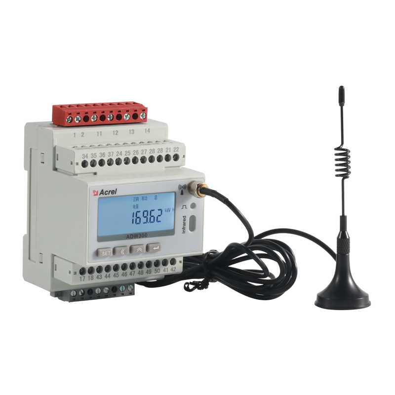 ADW300 Wireless Energy Meter Featured Image