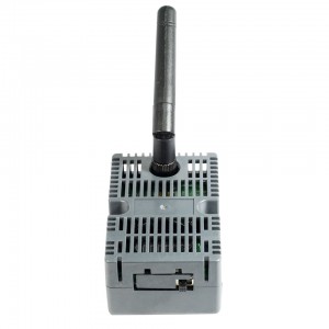 Acrel AHE100 Wireless Temperature & Humidity Monitoring Sensor for Cable/Busbar Temperature Monitoring