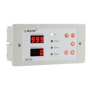 Дистанційні індикатори та панелі керування AID120 для медичних установ
