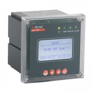 AIM-T300 Insulation Monitoring Device