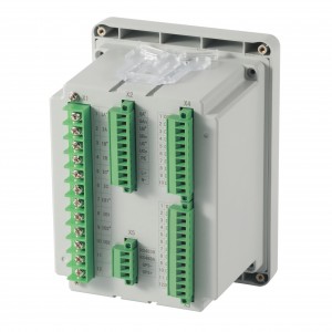AM3SE Series Medium Voltage Protection Relays