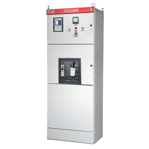 AM6-PWC Prefabricated Substation Protection & Control Device