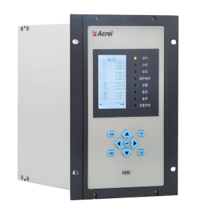 AM6-PWC Prefabricated Substation Protection & Control Device