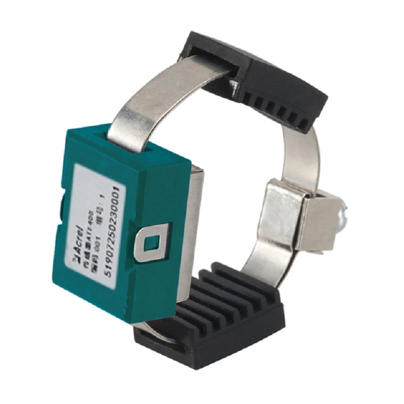 Acrel ATE400 Wireless Temperature Monitoring Sensor for Cable/Busbar Temperature Monitoring Featured Image