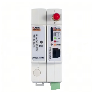 AWT100-LWHW LoraWAN wireless communication terminal