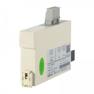 DC Voltage Transducer BD-DV Measuring DC0-300V