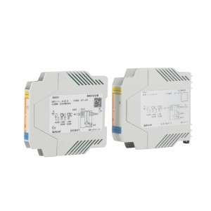 BM200-DI series Single or Dual Input Current Isolated Safety Barrier