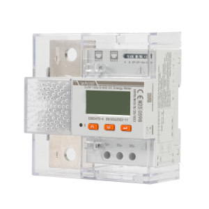 DJSF1352-D Series EV Charger/PV Integrated DC Energy Meter