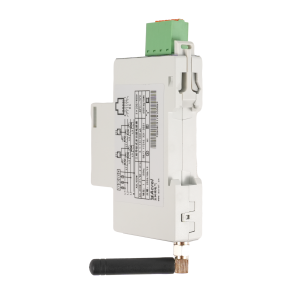 ADL400W WIFI Dual-channel Bidirectional 3-phase Energy Meter