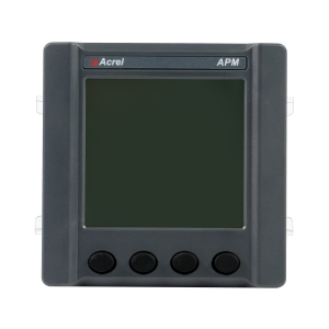 APM521 Multifunctional Meter Instrument