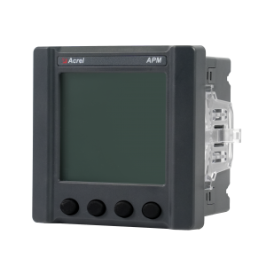 APM521 Multifunctional Meter Instrument