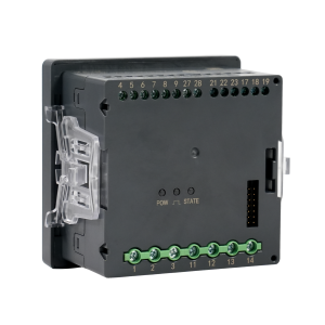 APM521 Multifunctional Meter Instrument