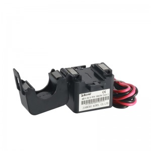 Transformador de corriente para cable serie AKH-0.66/K-50