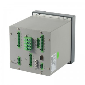 AM4 Series Medium Voltage/Current Protection Relays