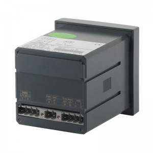 AMC ** L-AI METER MÀU SỰ