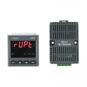 WHD Temperature & Humidity Controller