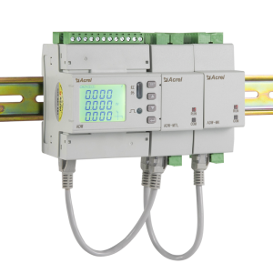 ADW210 Multi-channel 3 Phase Energy Meter