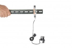 ADL200N-CT Single Phase Energy Meter with CT