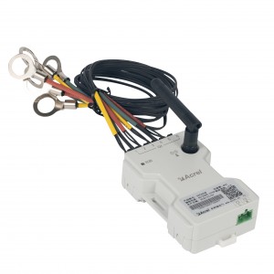 Acrel ATE300 Wireless Temperature Monitoring Sensor for Cable/Busbar Temperature Monitoring