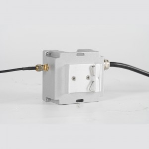 Беспроводной датчик контроля температуры Acrel ATE300P для мониторинга температуры на открытом воздухе