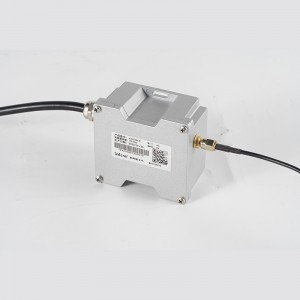 Acrel ATE300P 無線溫度監測感測器，用於室外溫度監測