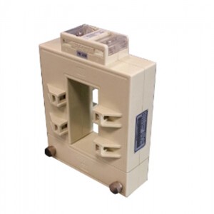 Трансформатор тока с разъемным сердечником серии АХ-0,66/К