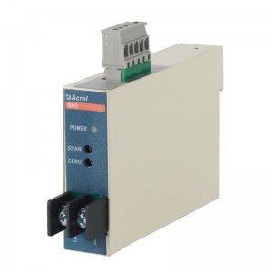 DC Voltage Transducer BD-DV Measuring DC0-300V