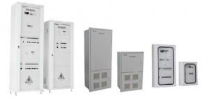 Medical Isolation Power Supply Cabinet