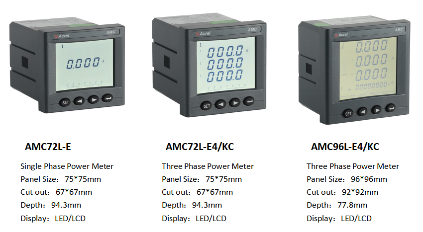 smart power meter